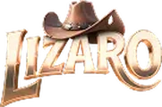 Lizaro – oficjalny znak kasyna